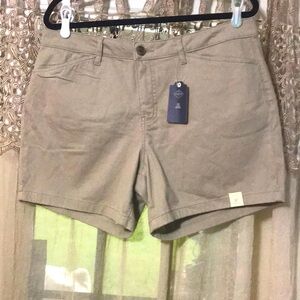St. John’s Bay Shorts